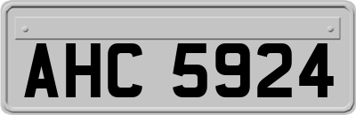 AHC5924