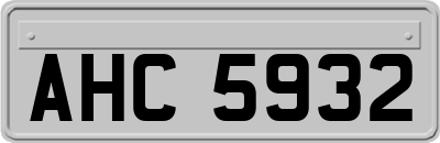 AHC5932