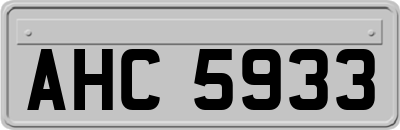 AHC5933