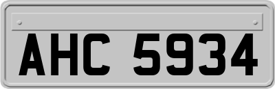 AHC5934
