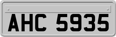 AHC5935