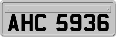 AHC5936