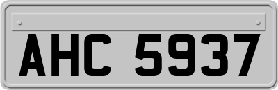 AHC5937