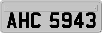 AHC5943