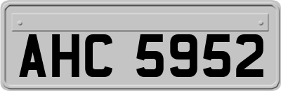 AHC5952