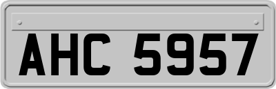 AHC5957