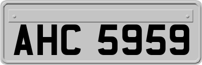 AHC5959
