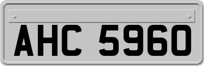 AHC5960