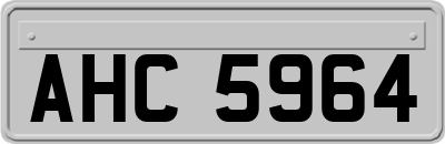 AHC5964