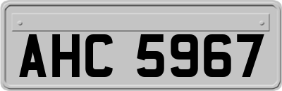 AHC5967