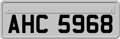 AHC5968