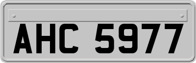 AHC5977