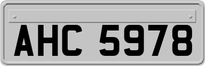 AHC5978