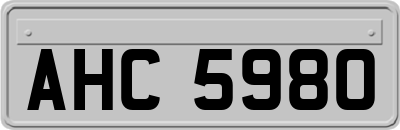 AHC5980