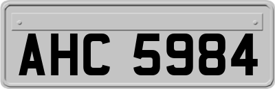 AHC5984