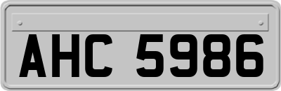 AHC5986
