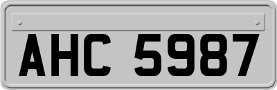AHC5987
