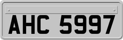 AHC5997