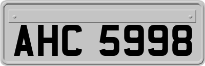 AHC5998