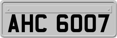 AHC6007