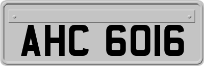 AHC6016