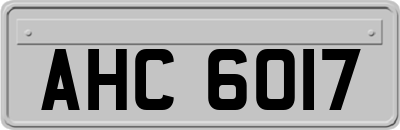 AHC6017
