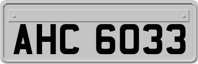 AHC6033