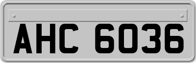 AHC6036
