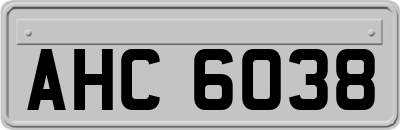 AHC6038