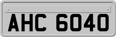 AHC6040