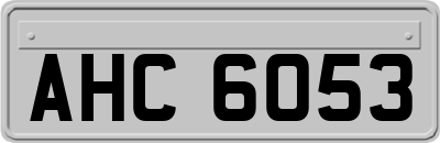 AHC6053
