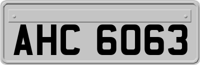 AHC6063