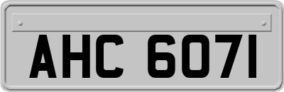 AHC6071