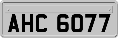 AHC6077
