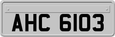 AHC6103