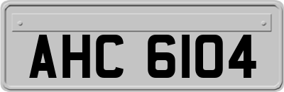 AHC6104
