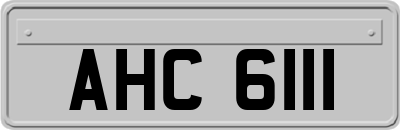 AHC6111