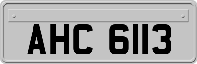 AHC6113
