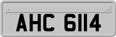 AHC6114