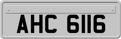 AHC6116