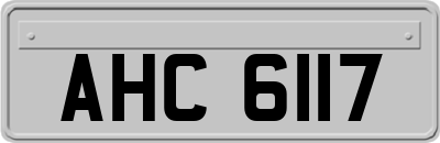 AHC6117