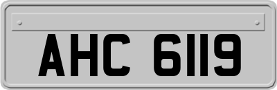 AHC6119