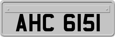 AHC6151