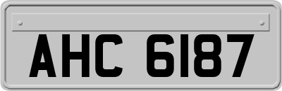 AHC6187