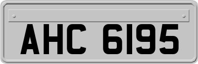 AHC6195