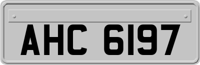 AHC6197