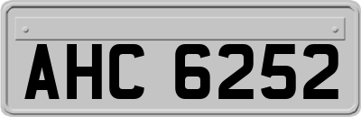 AHC6252