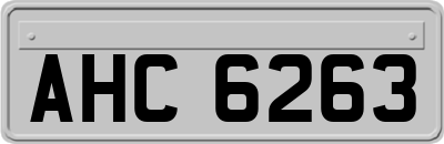 AHC6263