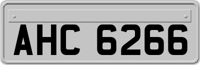 AHC6266