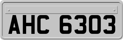 AHC6303